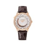 Patek Philippe Pre-Owned