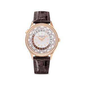 Patek Philippe Pre-Owned